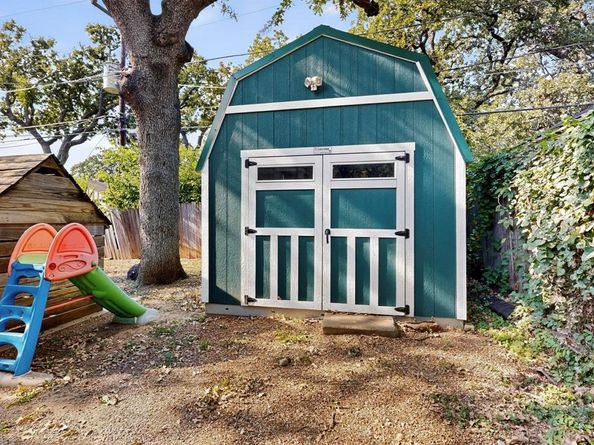 7713  Deaver Drive , North Richland Hills Texas 76180