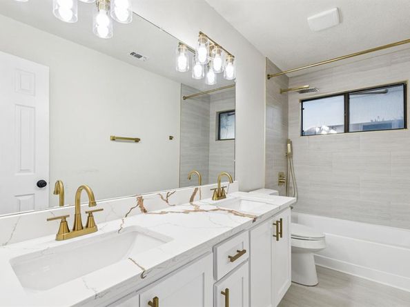 6849  Black Wing Drive , Fort Worth Texas 76137