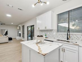 6849  Black Wing Drive , Fort Worth Texas 76137