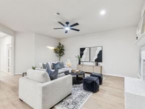 6849  Black Wing Drive , Fort Worth Texas 76137
