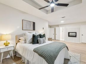 6849  Black Wing Drive , Fort Worth Texas 76137