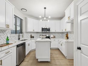 6849  Black Wing Drive , Fort Worth Texas 76137