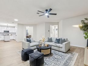 6849  Black Wing Drive , Fort Worth Texas 76137