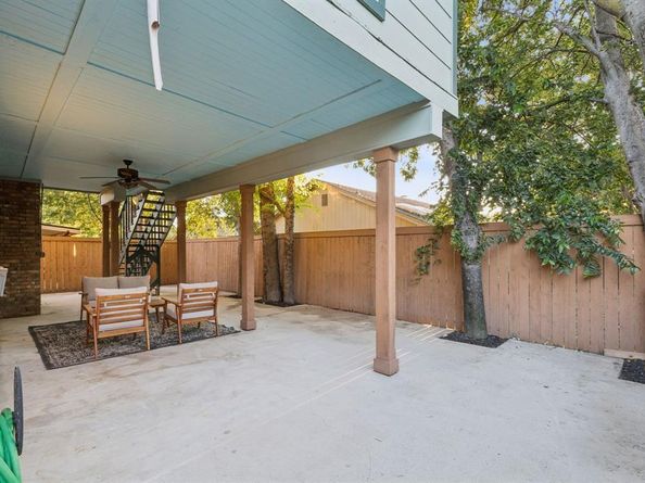 6849  Black Wing Drive , Fort Worth Texas 76137
