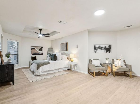 6849  Black Wing Drive , Fort Worth Texas 76137