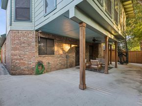 6849  Black Wing Drive , Fort Worth Texas 76137