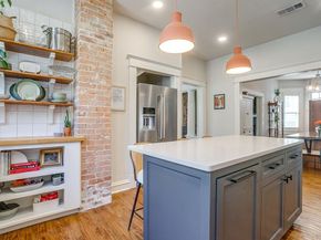 1600  Fairmount Avenue , Fort Worth Texas 76104