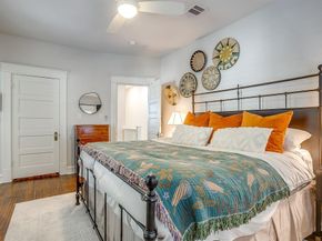 1600  Fairmount Avenue , Fort Worth Texas 76104