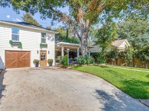 1600  Fairmount Avenue , Fort Worth Texas 76104