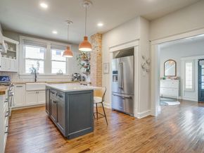 1600  Fairmount Avenue , Fort Worth Texas 76104