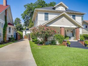 1600  Fairmount Avenue , Fort Worth Texas 76104