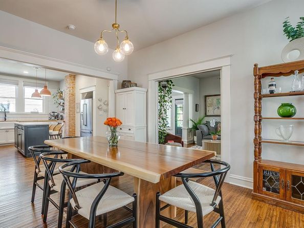 1600  Fairmount Avenue , Fort Worth Texas 76104