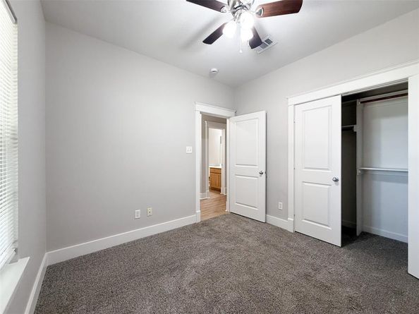 817  Westway Street , Denton Texas 76201