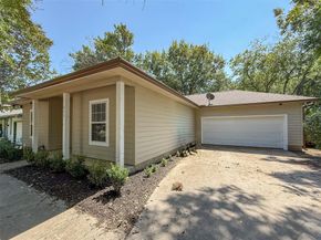 817  Westway Street , Denton Texas 76201
