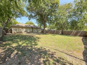 817  Westway Street , Denton Texas 76201