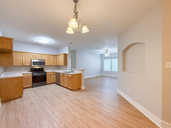 817  Westway Street , Denton Texas 76201