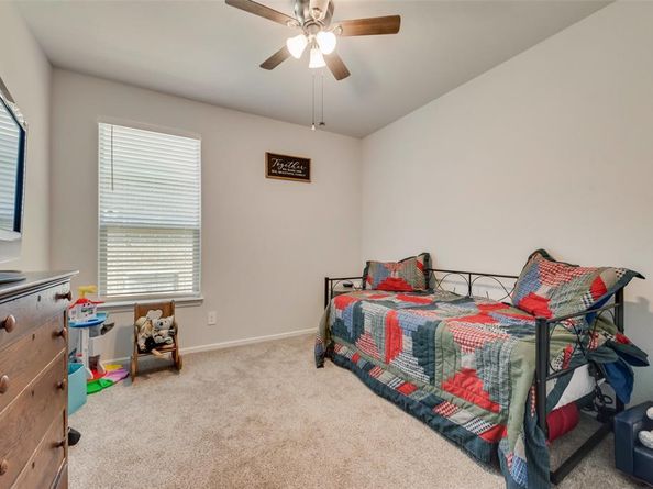8412  High Hill Drive , Fort Worth Texas 76179