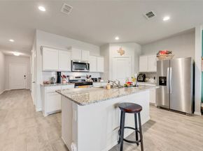 8412  High Hill Drive , Fort Worth Texas 76179