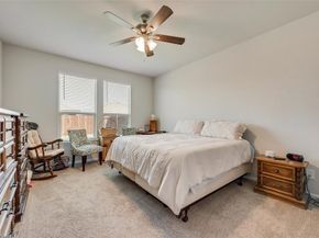 8412  High Hill Drive , Fort Worth Texas 76179
