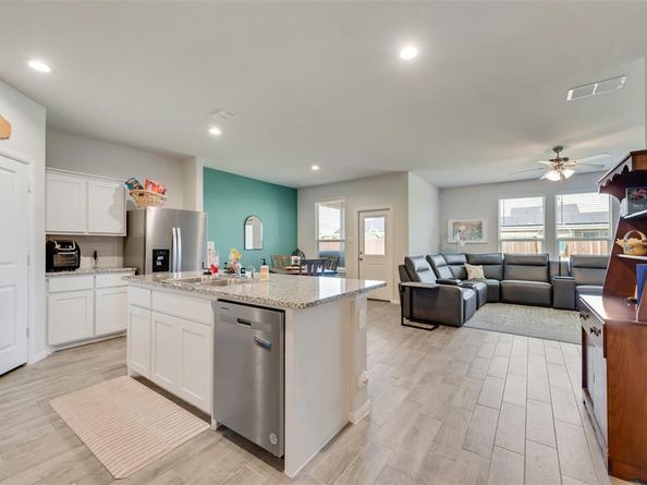 8412  High Hill Drive , Fort Worth Texas 76179