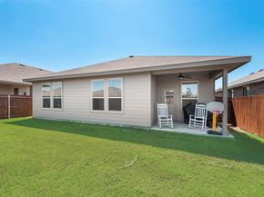 8412  High Hill Drive , Fort Worth Texas 76179