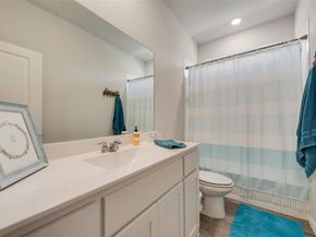 8412  High Hill Drive , Fort Worth Texas 76179