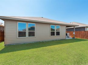 8412  High Hill Drive , Fort Worth Texas 76179