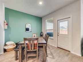 8412  High Hill Drive , Fort Worth Texas 76179