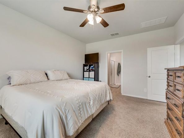 8412  High Hill Drive , Fort Worth Texas 76179