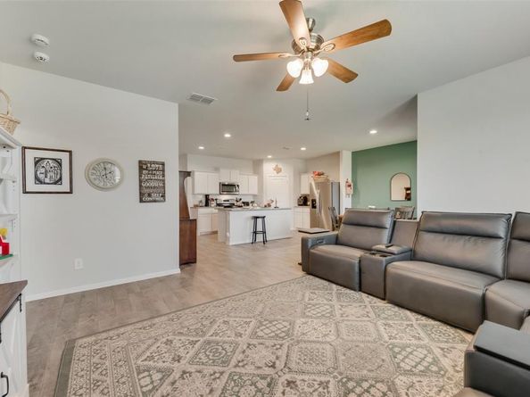 8412  High Hill Drive , Fort Worth Texas 76179