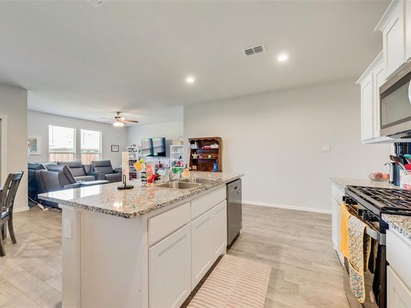 8412  High Hill Drive , Fort Worth Texas 76179