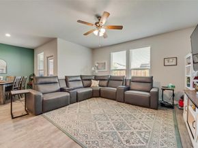 8412  High Hill Drive , Fort Worth Texas 76179