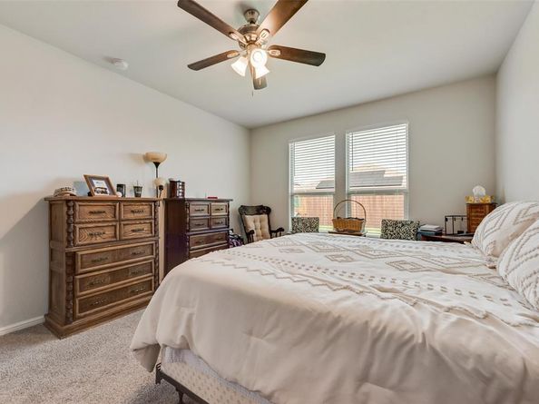 8412  High Hill Drive , Fort Worth Texas 76179