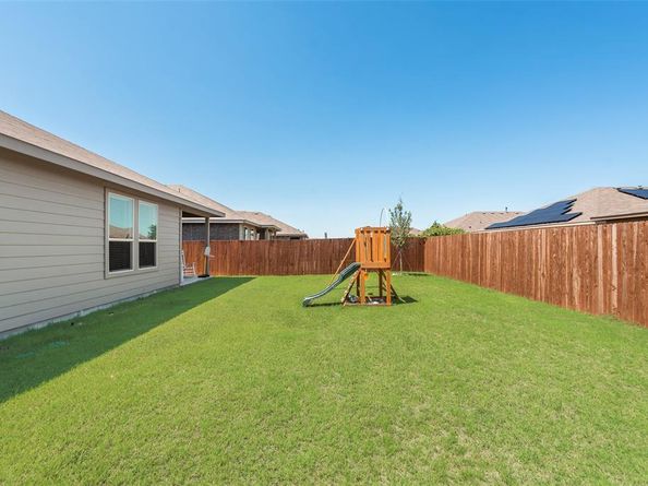 8412  High Hill Drive , Fort Worth Texas 76179