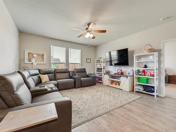 8412  High Hill Drive , Fort Worth Texas 76179