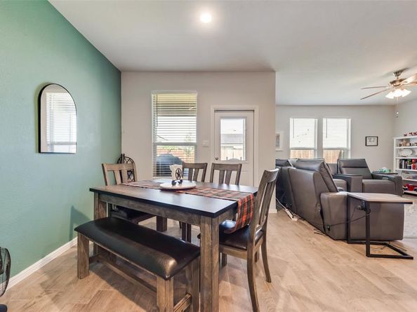 8412  High Hill Drive , Fort Worth Texas 76179