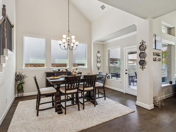 1216  8th Street , Argyle Texas 76226