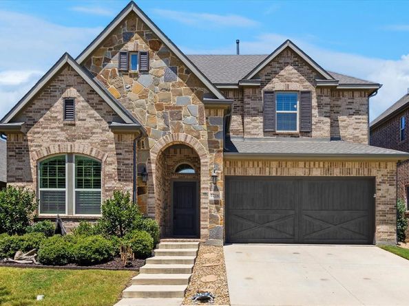 1216  8th Street , Argyle Texas 76226