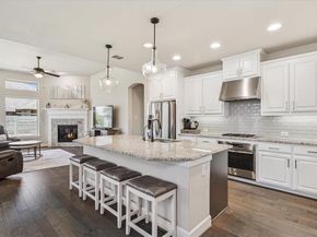 1216  8th Street , Argyle Texas 76226