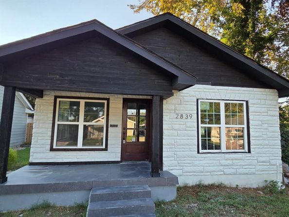 2839  Frost Avenue , Dallas Texas 75215