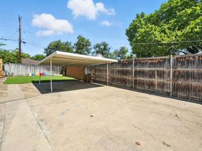 4120  bIRCHMAN Avenue , Fort Worth Texas 76107