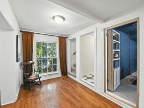 4120  bIRCHMAN Avenue , Fort Worth Texas 76107