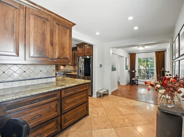 4120  bIRCHMAN Avenue , Fort Worth Texas 76107