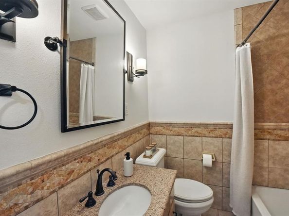 4120  bIRCHMAN Avenue , Fort Worth Texas 76107