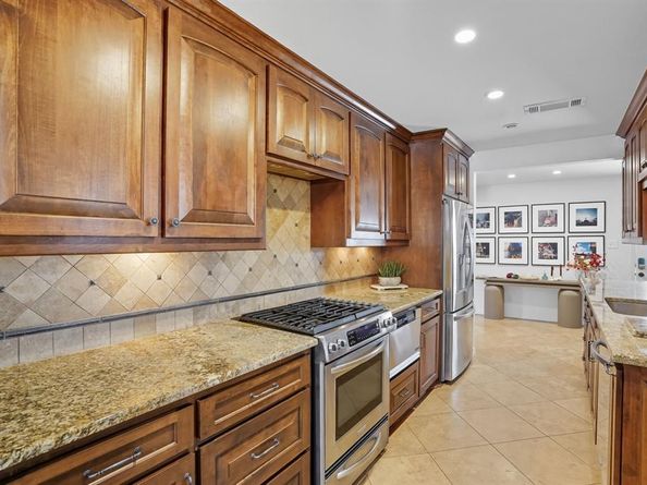 4120  bIRCHMAN Avenue , Fort Worth Texas 76107