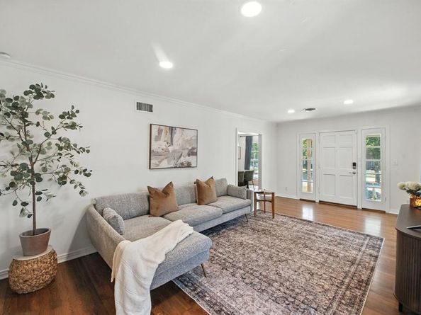 4120  bIRCHMAN Avenue , Fort Worth Texas 76107
