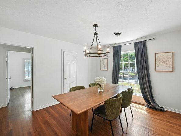 4120  bIRCHMAN Avenue , Fort Worth Texas 76107