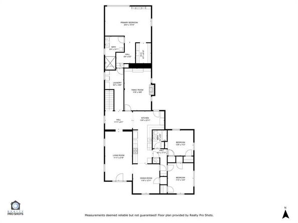 4120  bIRCHMAN Avenue , Fort Worth Texas 76107