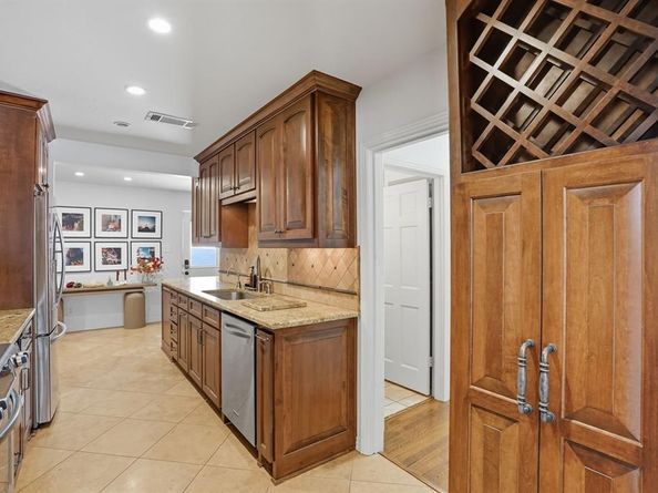 4120  bIRCHMAN Avenue , Fort Worth Texas 76107