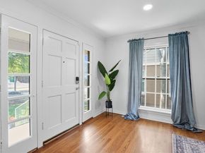 4120  bIRCHMAN Avenue , Fort Worth Texas 76107